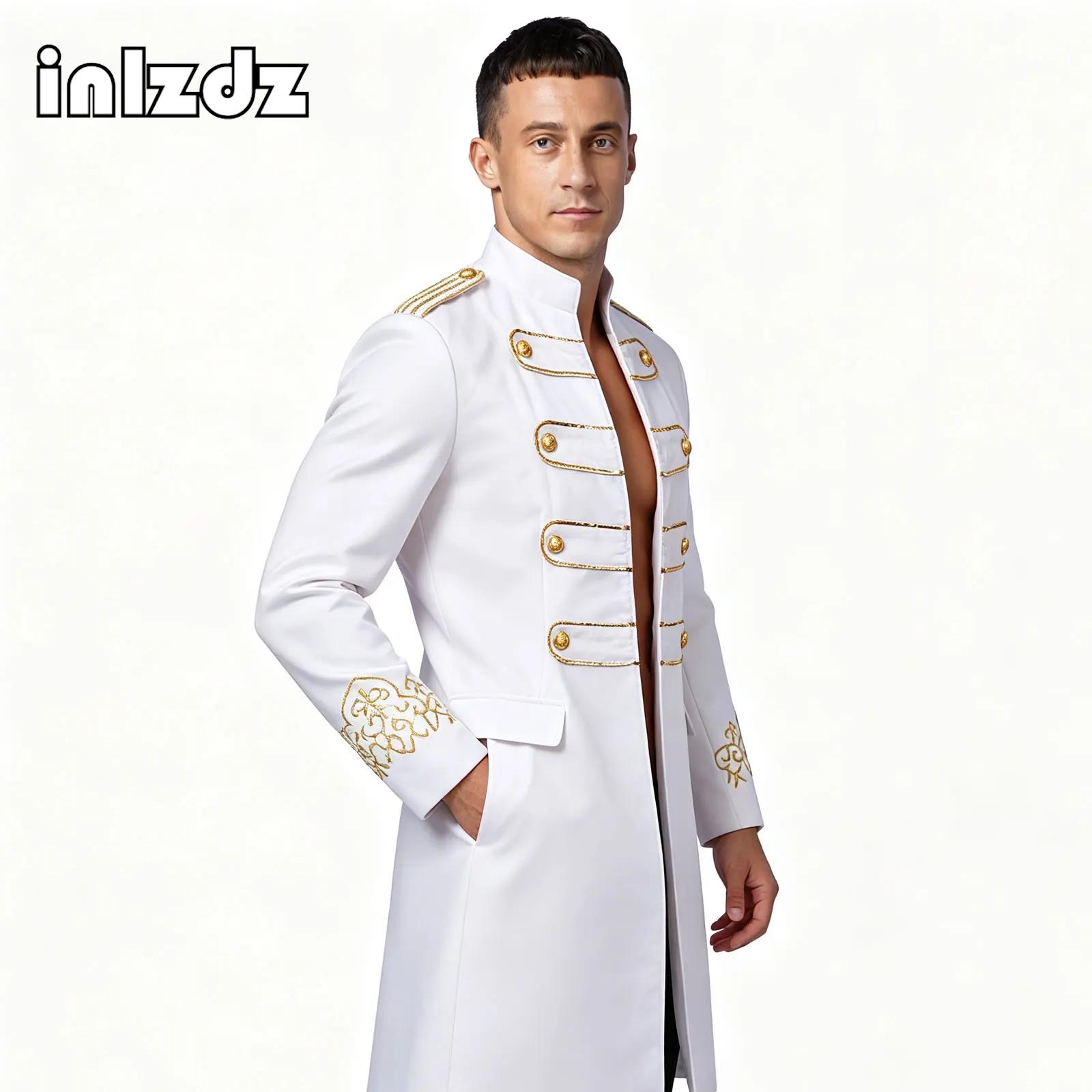 Suits - Kostum Halloween untuk Pesta Pria, Jas