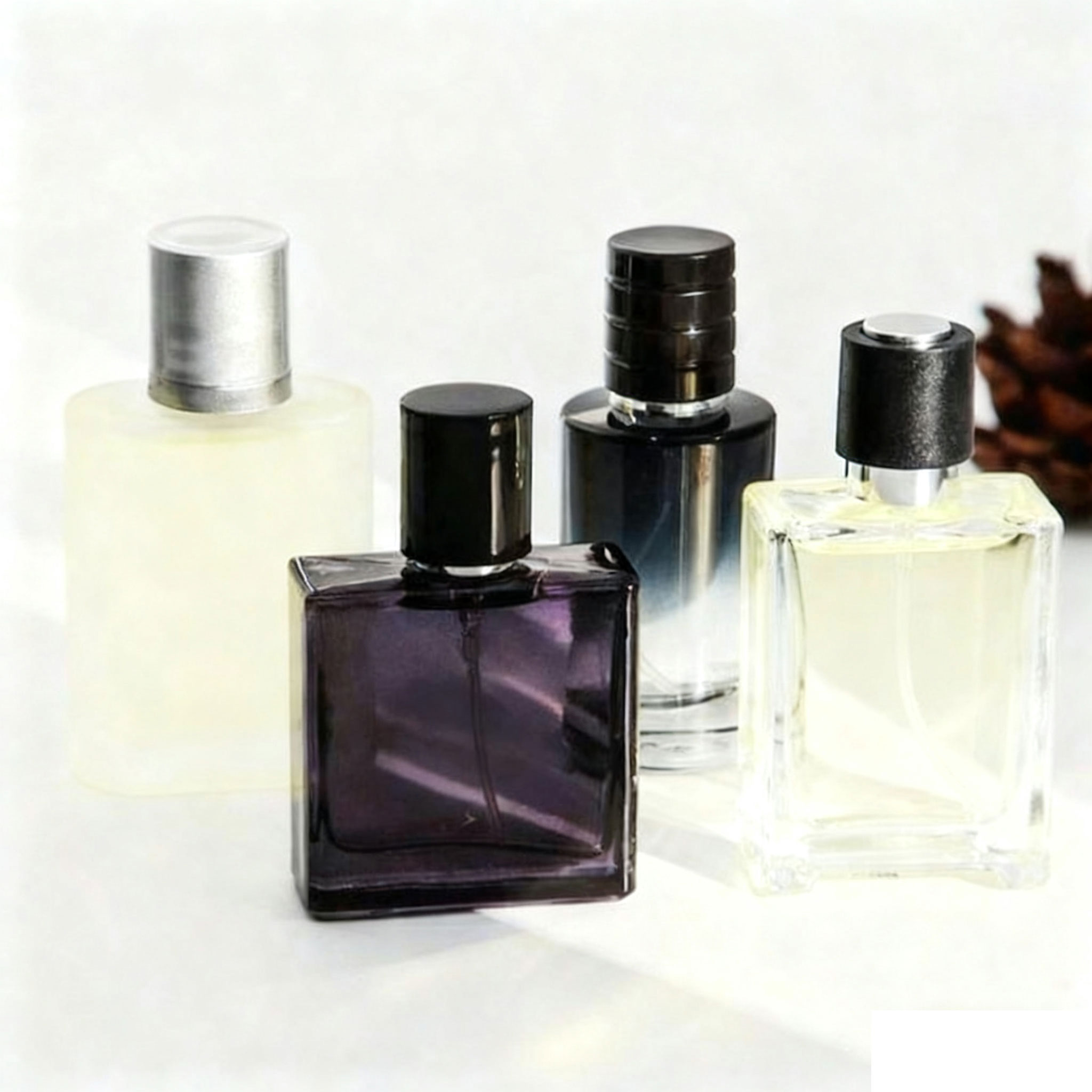 Jeans - JEAN MISS Set Cologne Pria Aroma