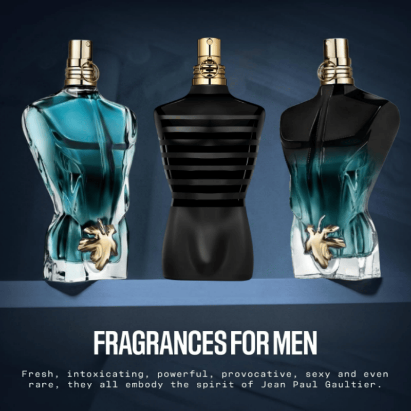 Jeans - Jean Paul Gaultier Le Beau Le