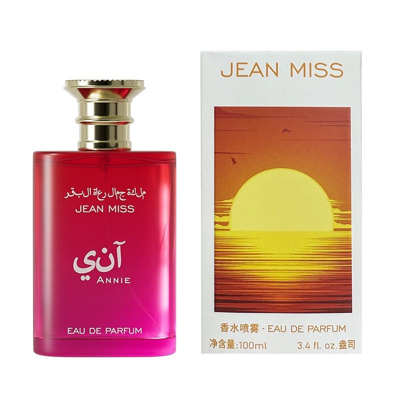 Jeans - 100ml Parfum Eau de Parfum Gaya