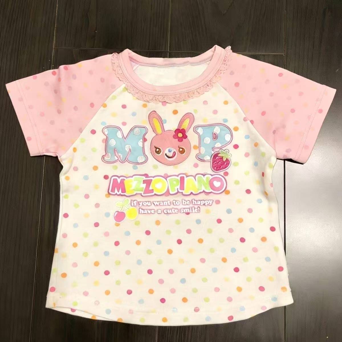 Pakaian Kawaii 2026 untuk Wani - T-Shirts ulasan dan harga