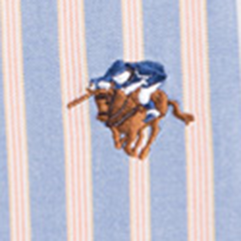 Kemeja Lengan Panjang Kasual P - Oxford Cotton Casual Shirt Business ulasan dan harga
