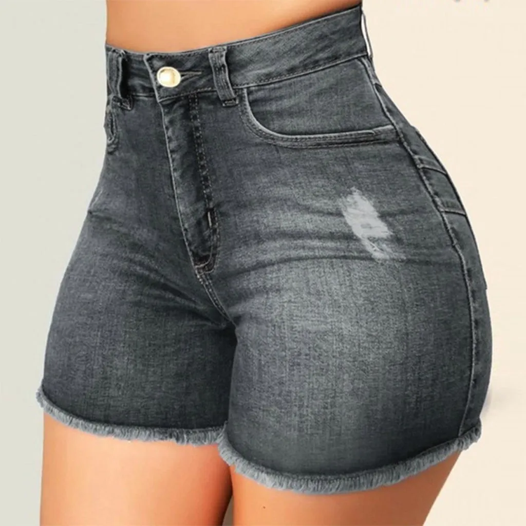 Kustomisasi 2025 Celana Pendek - Jeans ulasan dan harga