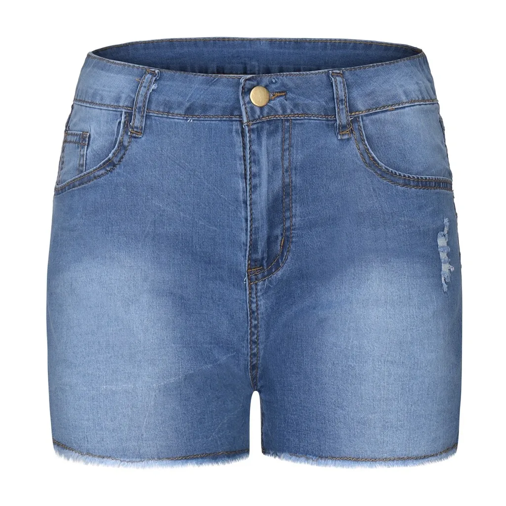 Kustomisasi 2025 Celana Pendek - Jeans ulasan dan harga