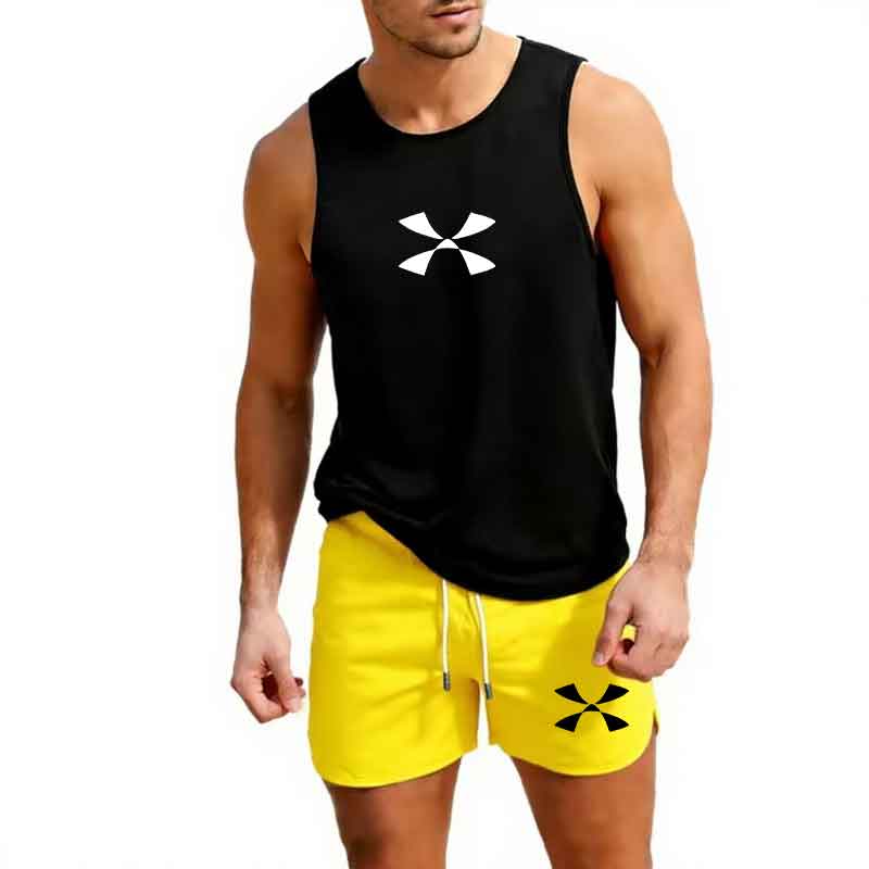 Pakaian Olahraga Jogging Luar  - Shorts ulasan dan harga
