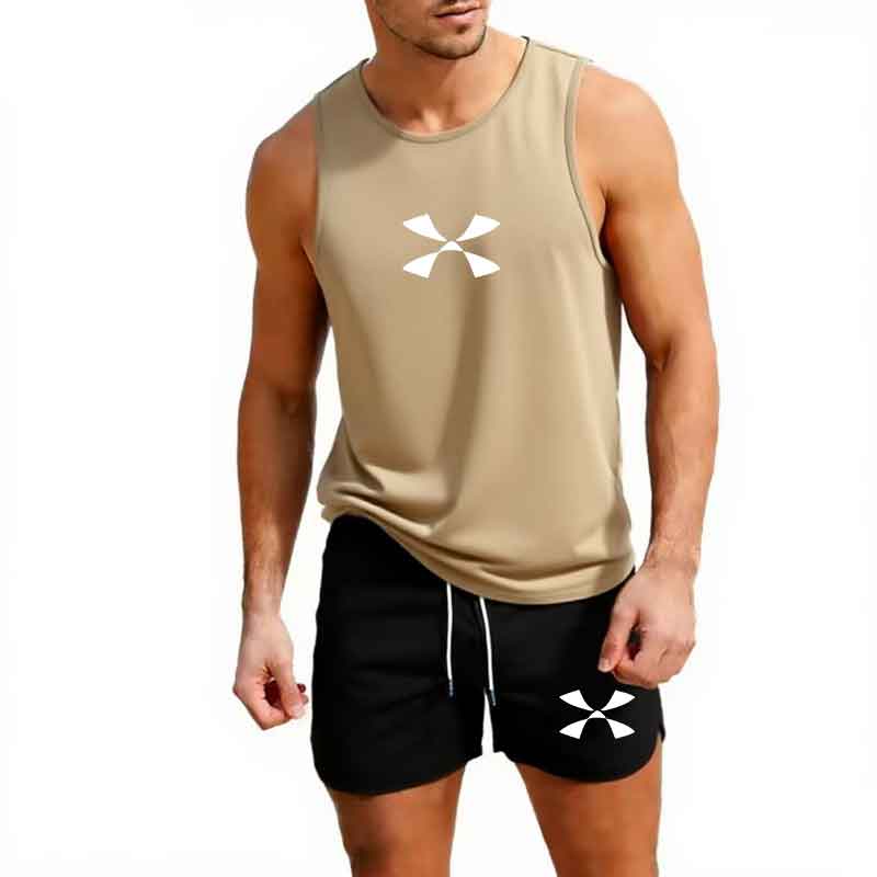 Pakaian Olahraga Jogging Luar  - Shorts ulasan dan harga