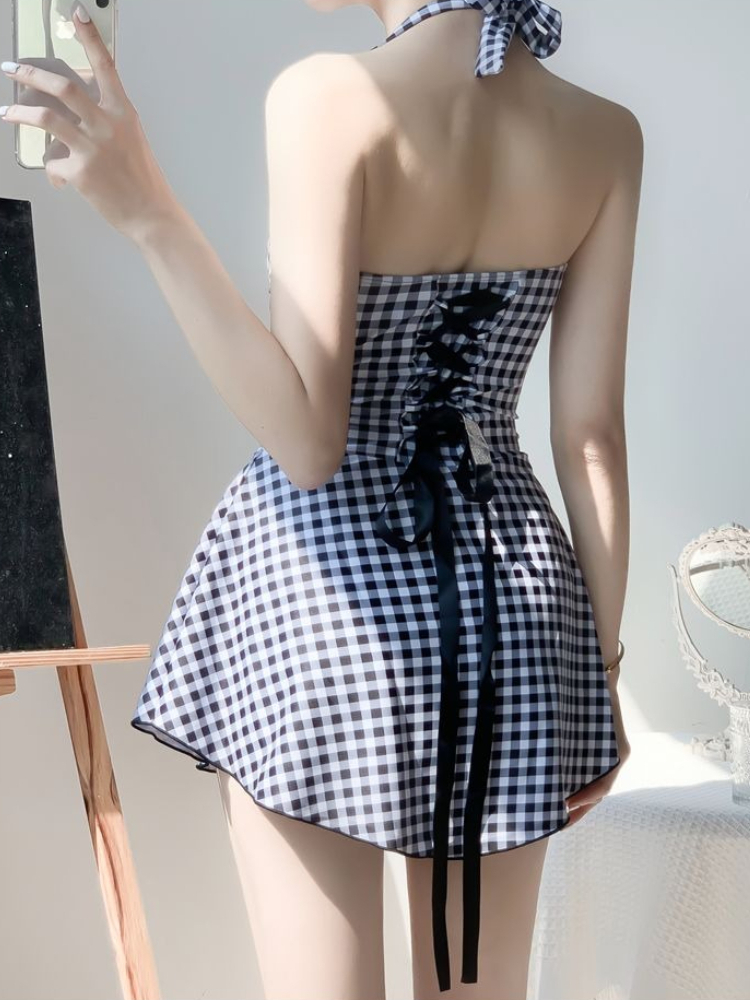 Baju Renang Wanita Terbaru 202 - Suits ulasan dan harga