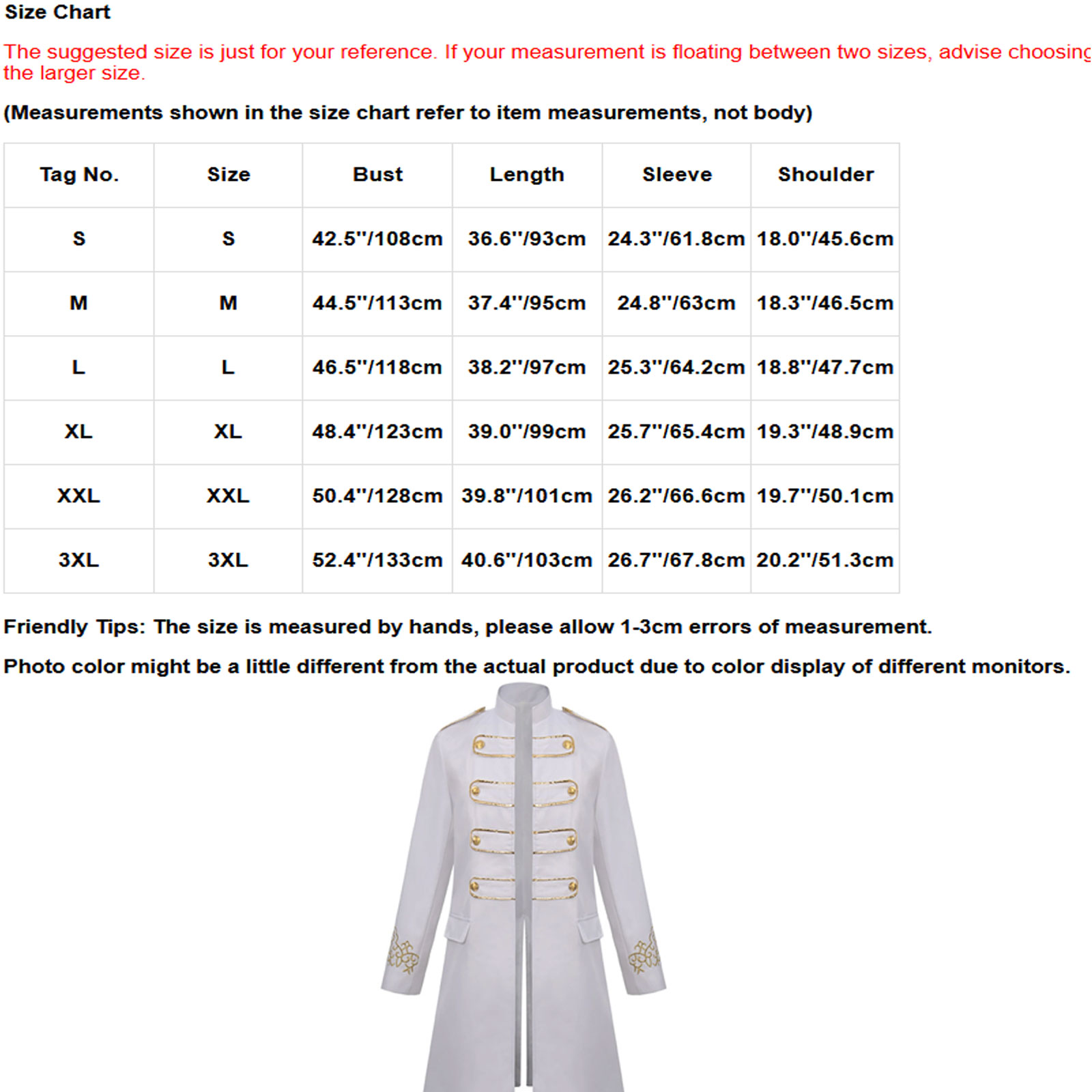 Kostum Halloween untuk Pesta P - Suits ulasan dan harga