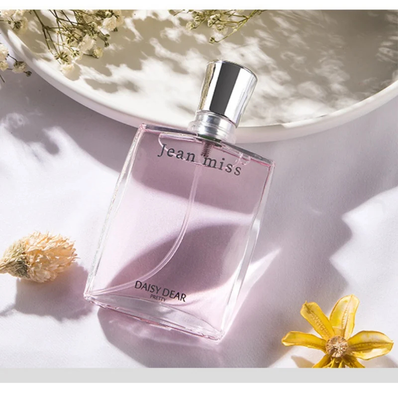 Parfum Wanita True Love Baru S - Jeans ulasan dan harga