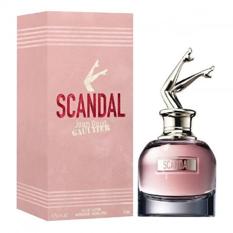 Jean Paul Gaultier Scandal For - Jeans ulasan dan harga