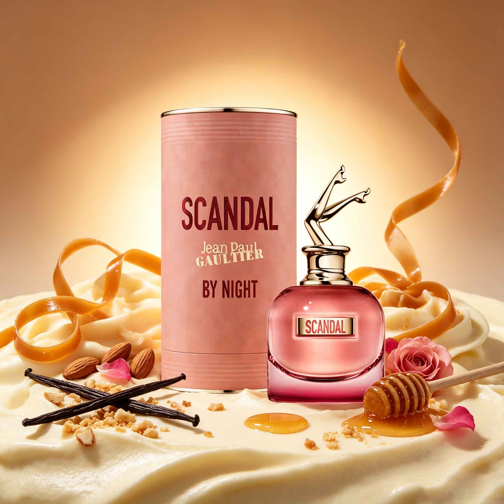 Jean Paul Gaultier Scandal For - Jeans ulasan dan harga