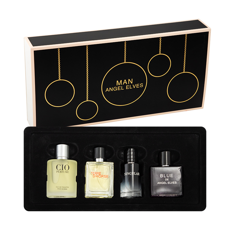 JEAN MISS Set Cologne Pria Aro - Jeans ulasan dan harga