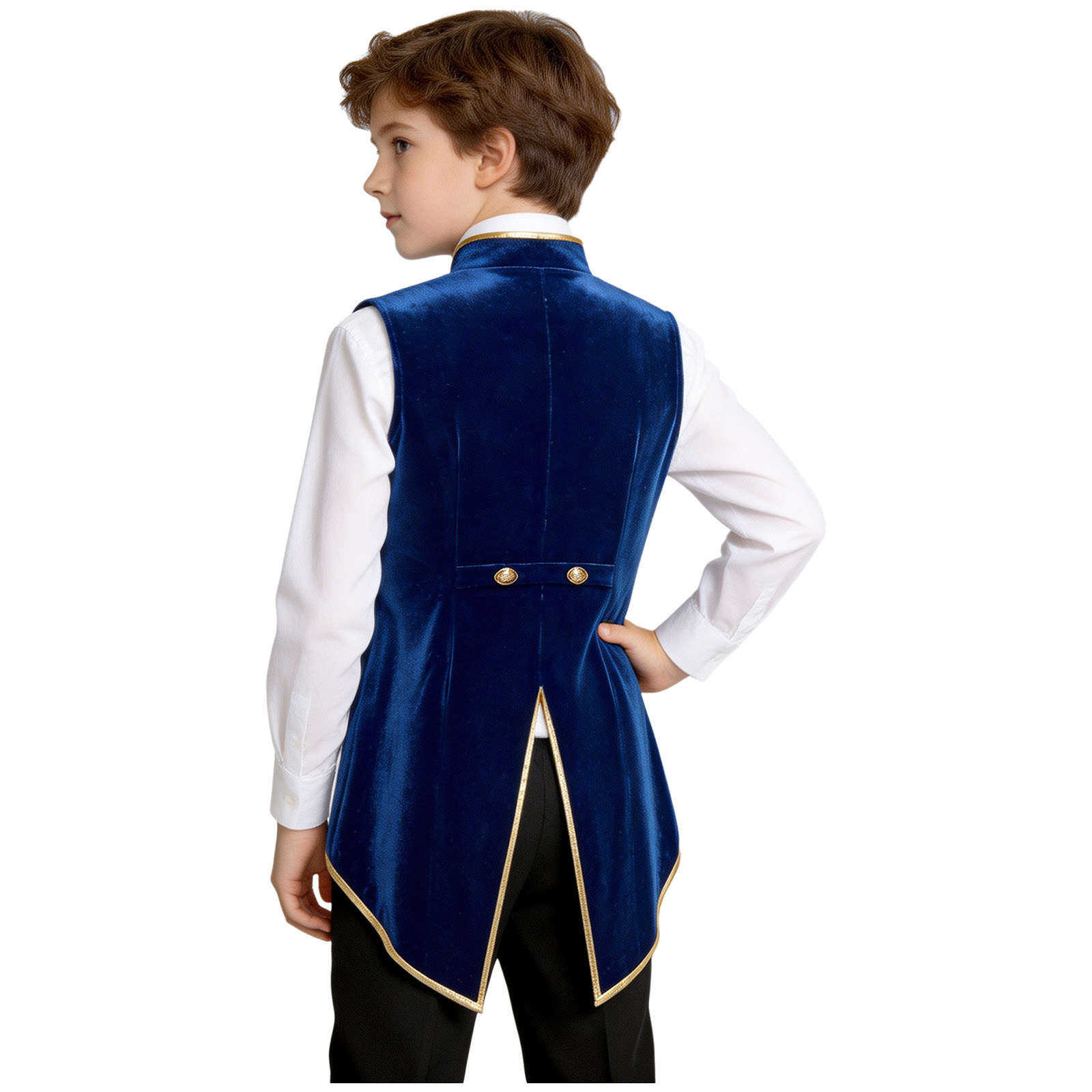 Jaket Tailcoat Vintage Abad Pe - Jackets ulasan dan harga