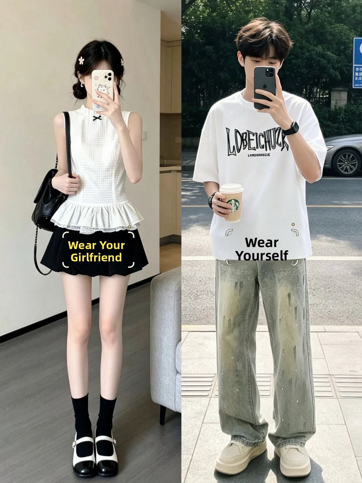 Set Pakaian Musim Panas Pria K - Jeans ulasan dan harga