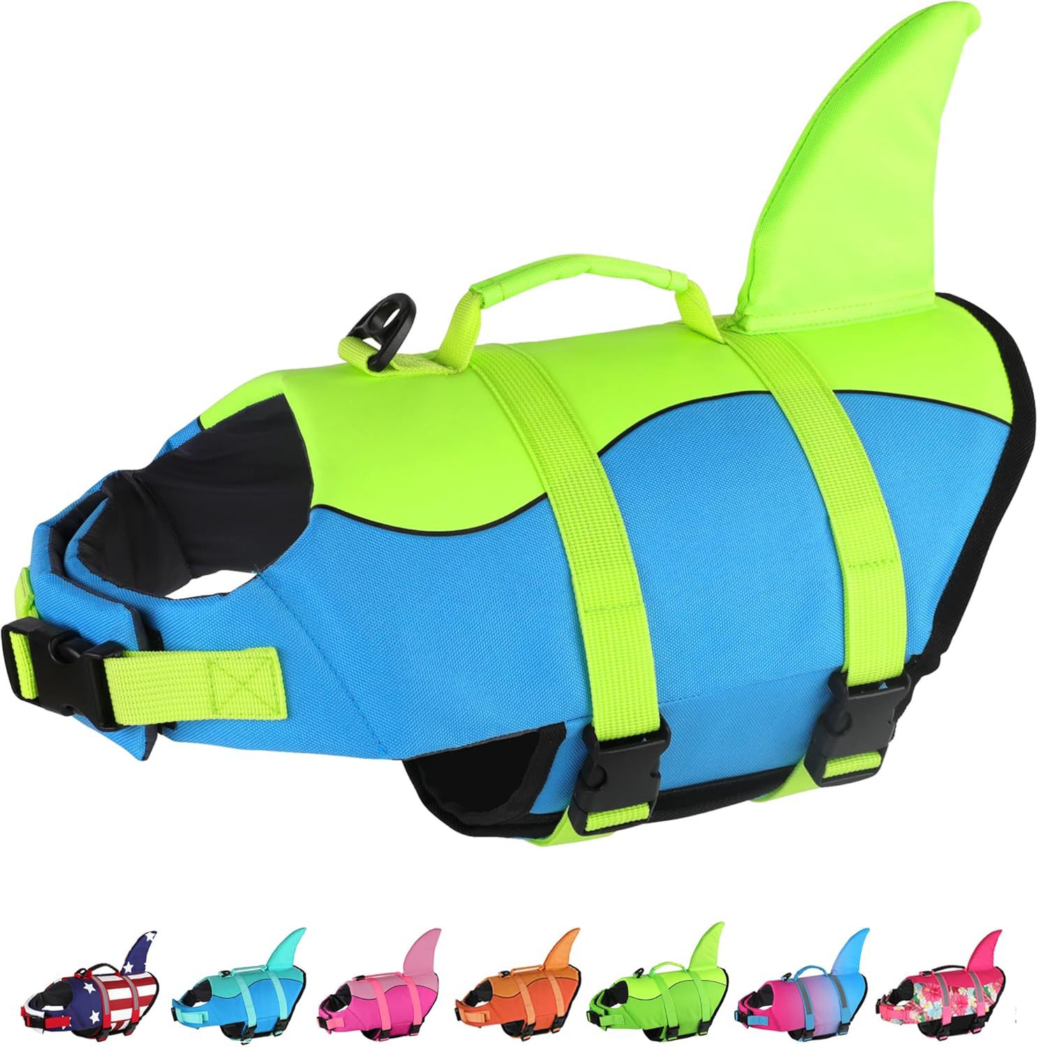 Rompi pelampung anjing untuk b - Jackets ulasan dan harga