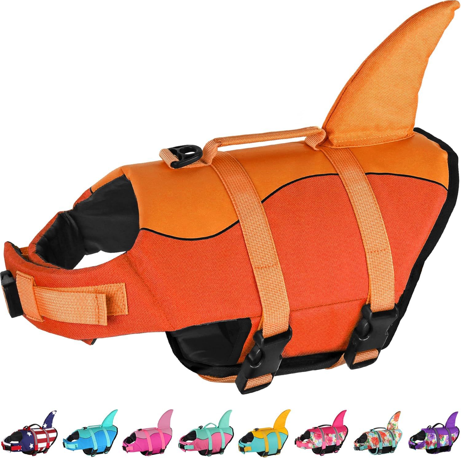 Rompi pelampung anjing untuk b - Jackets ulasan dan harga