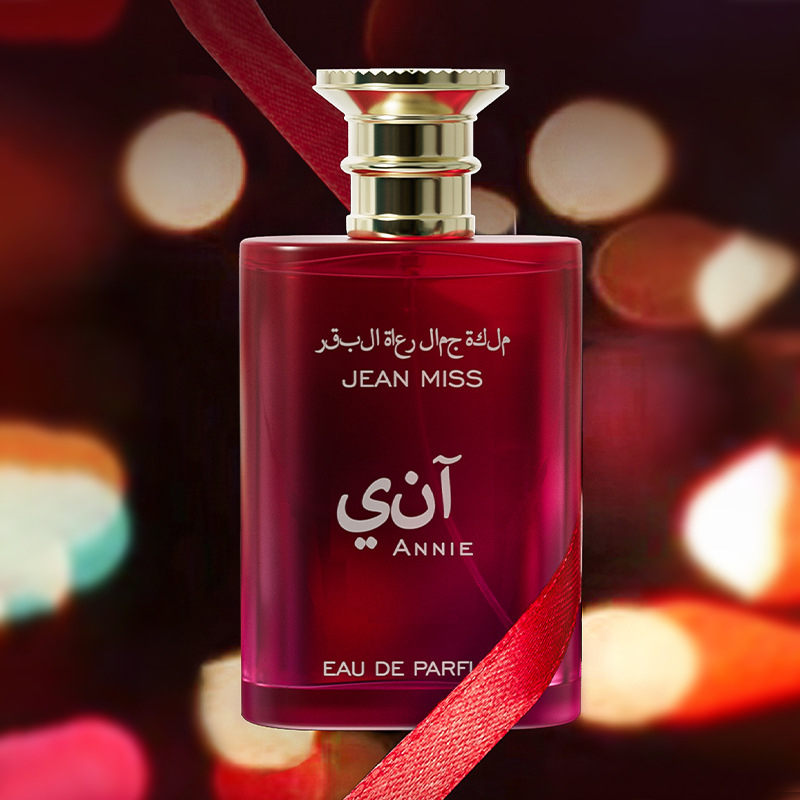 100ml Parfum Eau de Parfum Gay - Jeans ulasan dan harga
