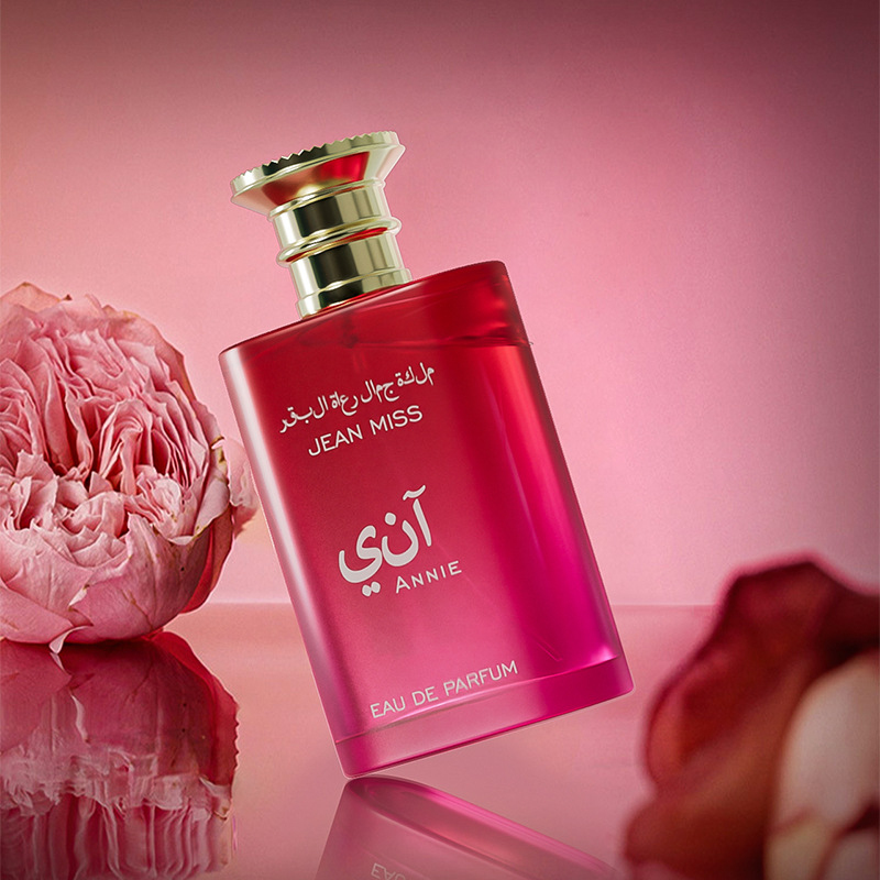100ml Parfum Eau de Parfum Gay - Jeans ulasan dan harga