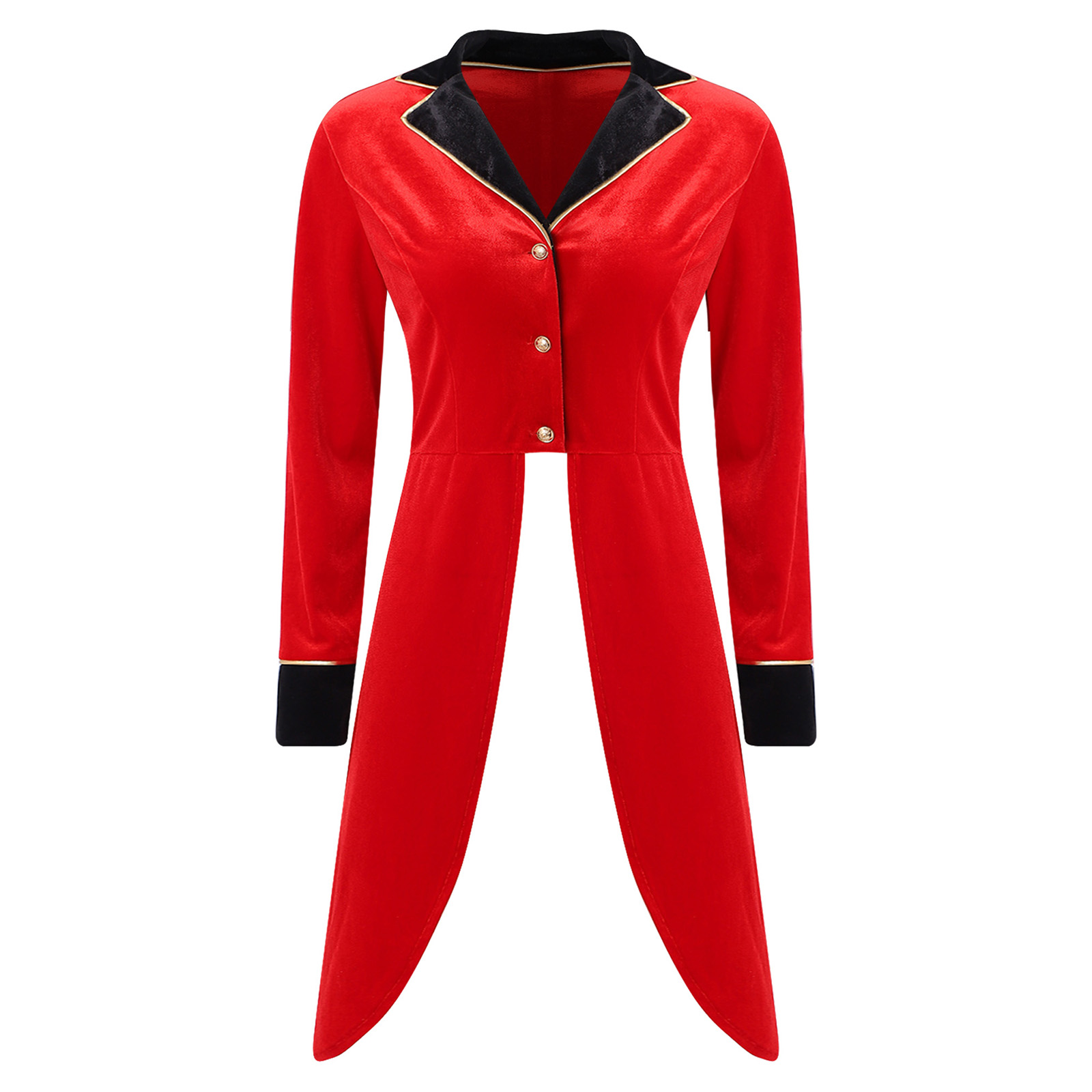 Jaket Panglima Sirkus Wanita,  - Jackets ulasan dan harga