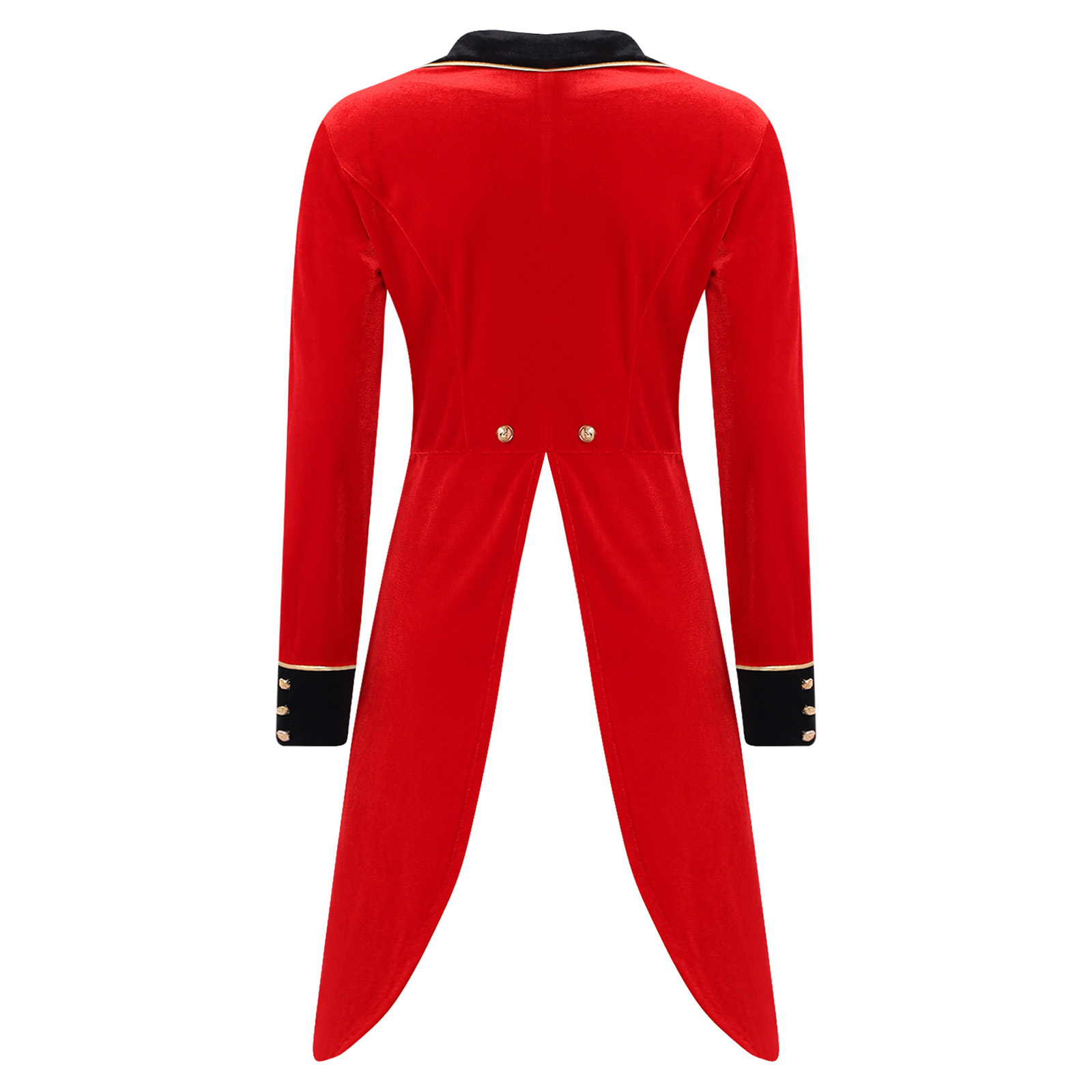 Jaket Panglima Sirkus Wanita,  - Jackets ulasan dan harga